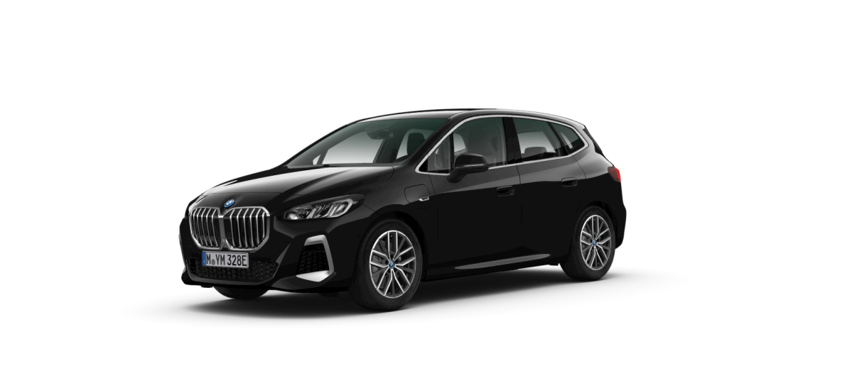 BMW Série 2 Active Tourer BMW Série 2 Active Tourer